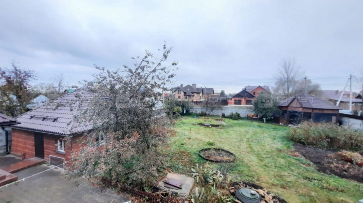 Коттедж/дом ул. Авангардная, дом 21