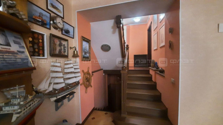 Коттедж/дом ул. Авангардная, дом 21