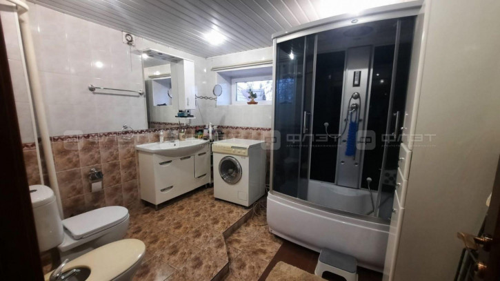 Коттедж/дом ул. Авангардная, дом 21