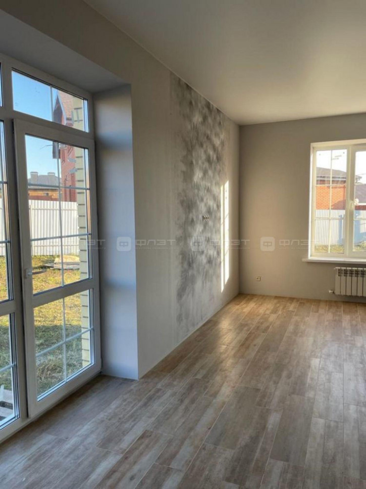 Коттедж/дом ул. Тихая, дом 1