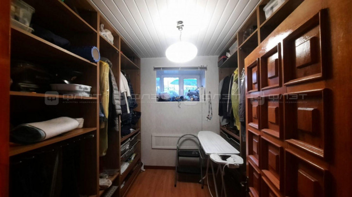 Коттедж/дом ул. Авангардная, дом 21