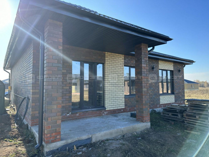 Коттедж/дом ул. Юбилейная