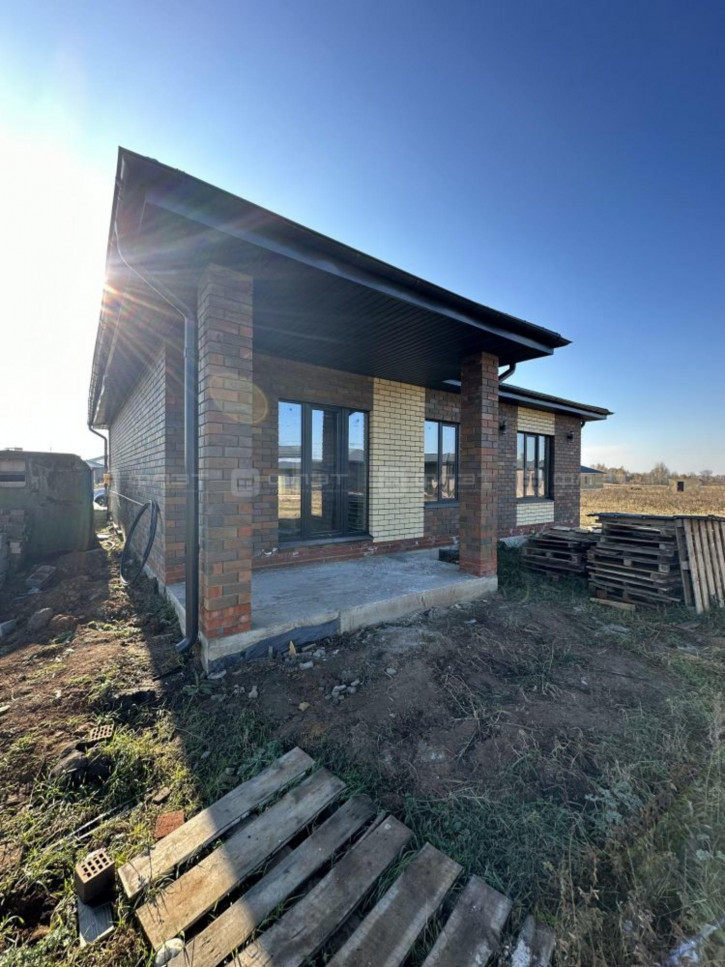 Коттедж/дом ул. Юбилейная