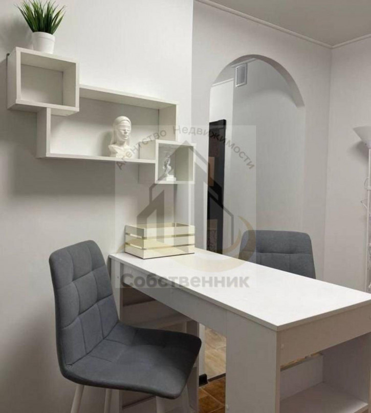 1-комн квартира Королева мкр, 9