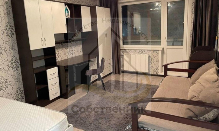 1-комн квартира Королева мкр, 9