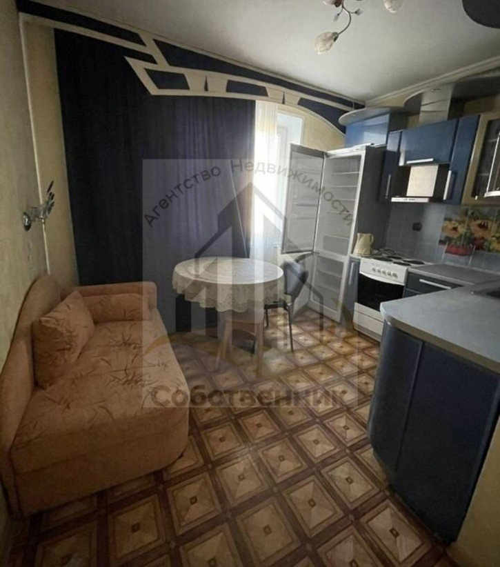 1-комн квартира Северный мкр, 28