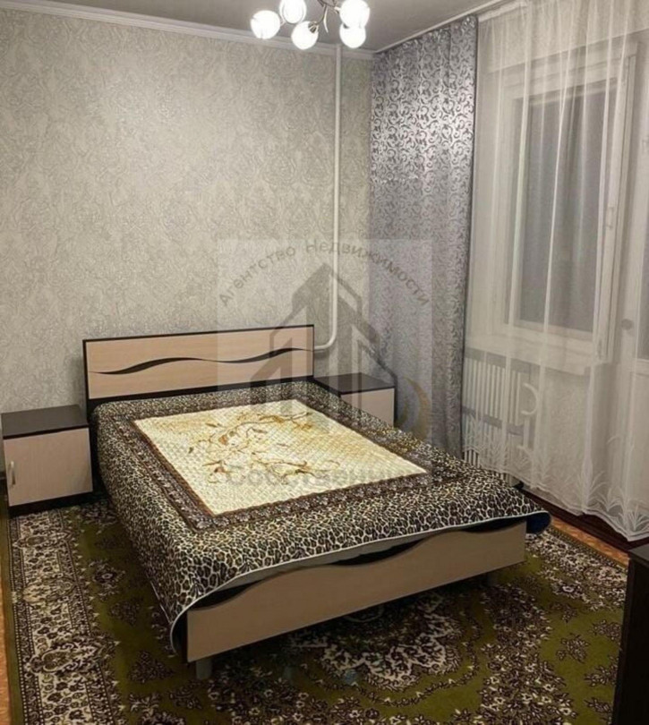 2-комн квартира Свердлова ул, 25