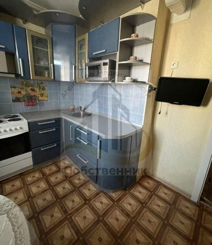 1-комн квартира Северный мкр, 28