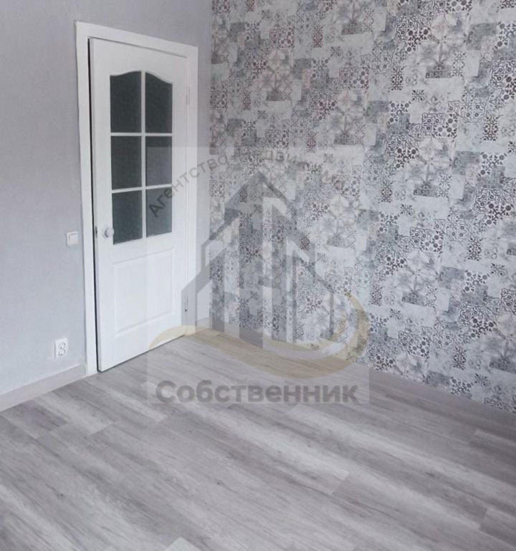 2-комн квартира Степной мкр, 6