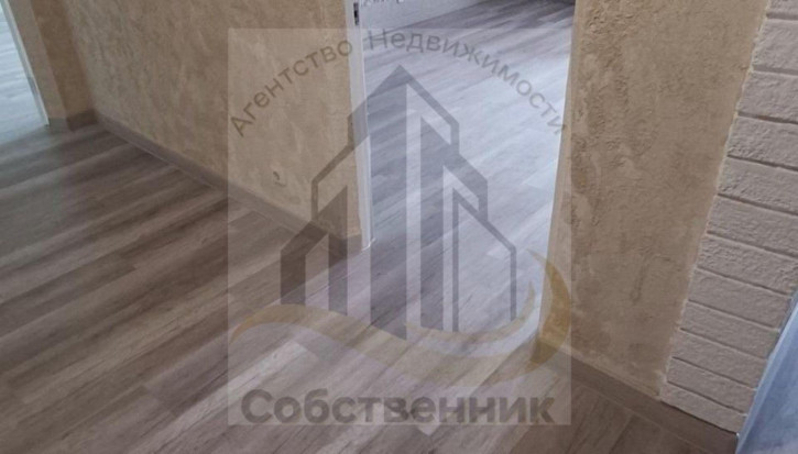 2-комн квартира Степной мкр, 6