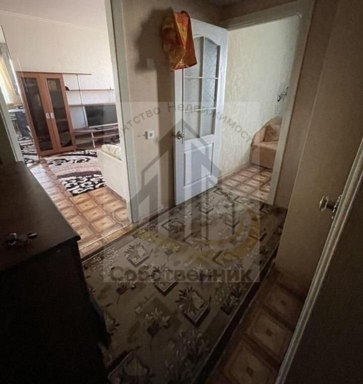 1-комн квартира Северный мкр, 28