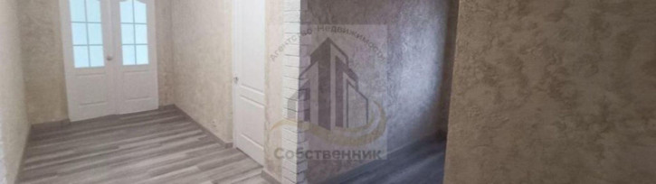 2-комн квартира Степной мкр, 6