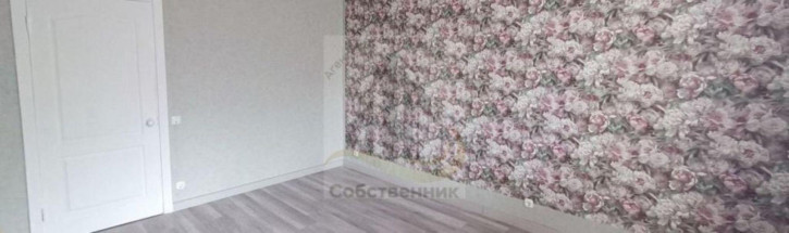 2-комн квартира Степной мкр, 6