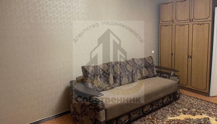 2-комн квартира Свердлова ул, 25