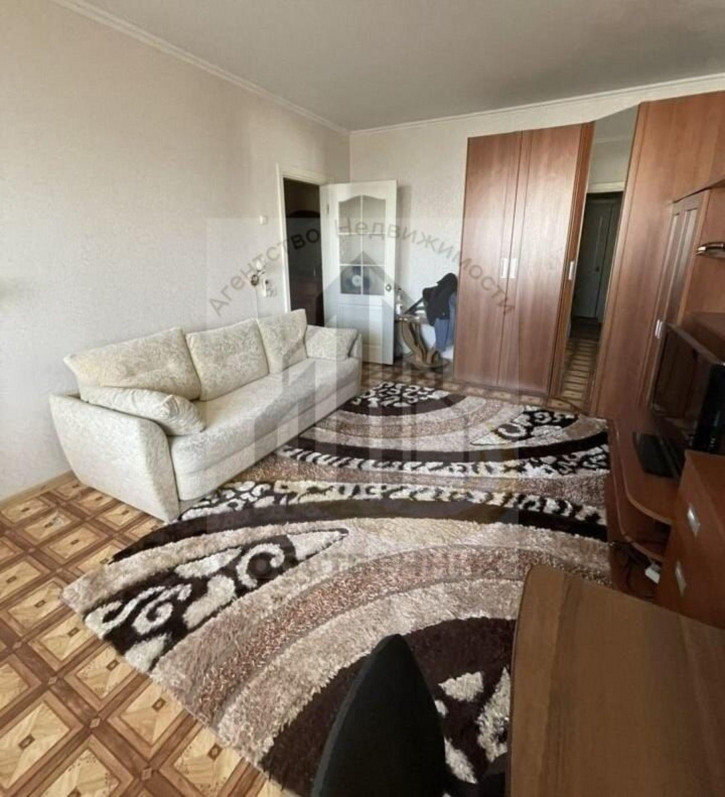 1-комн квартира Северный мкр, 28