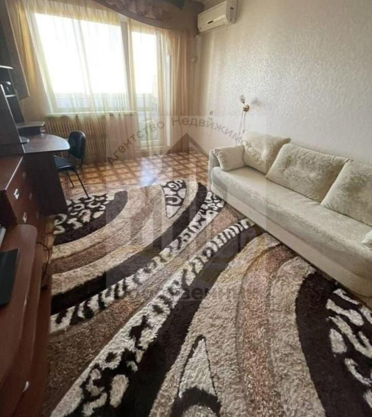 1-комн квартира Северный мкр, 28