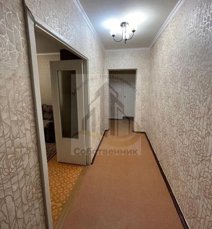 2-комн квартира Свердлова ул, 25