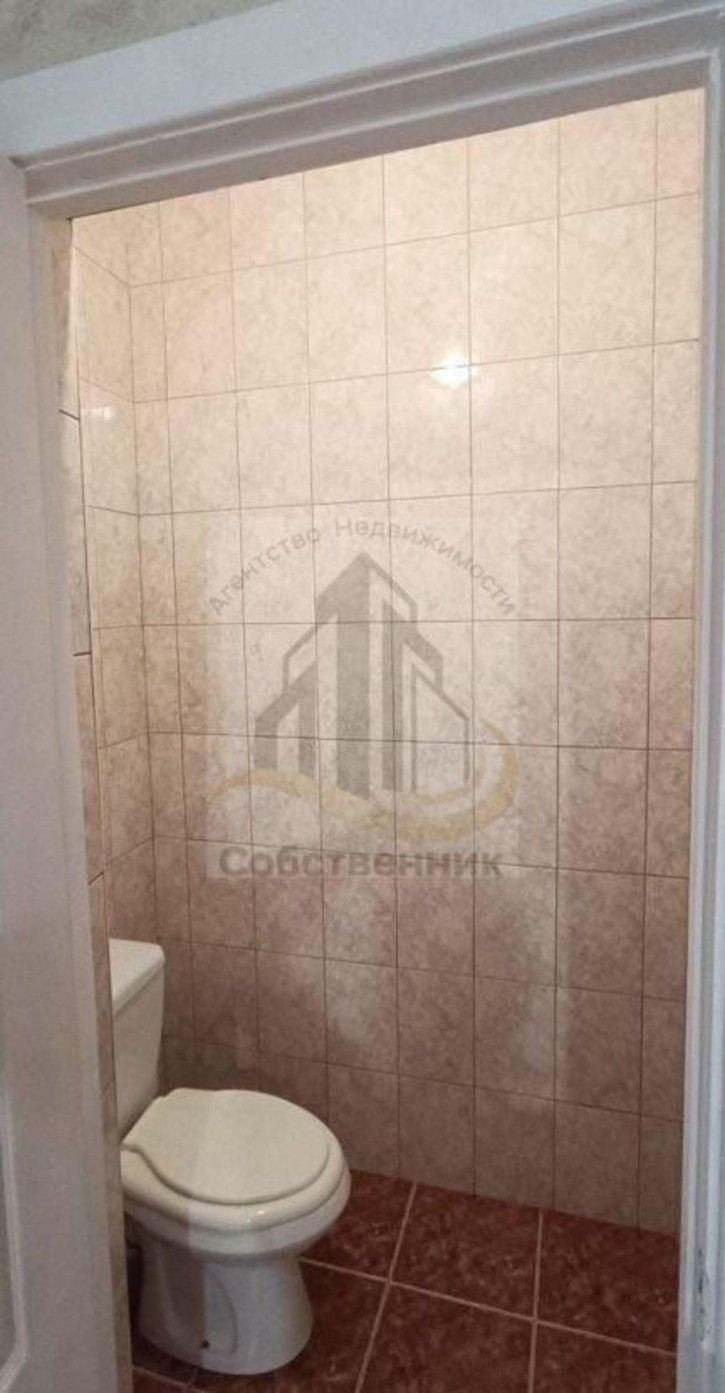 2-комн квартира Степной мкр, 6