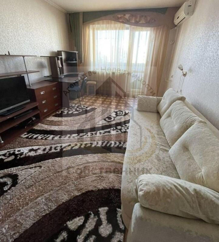 1-комн квартира Северный мкр, 28