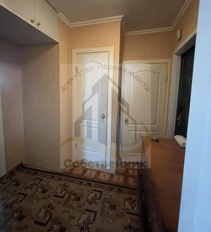 1-комн квартира Северный мкр, 28