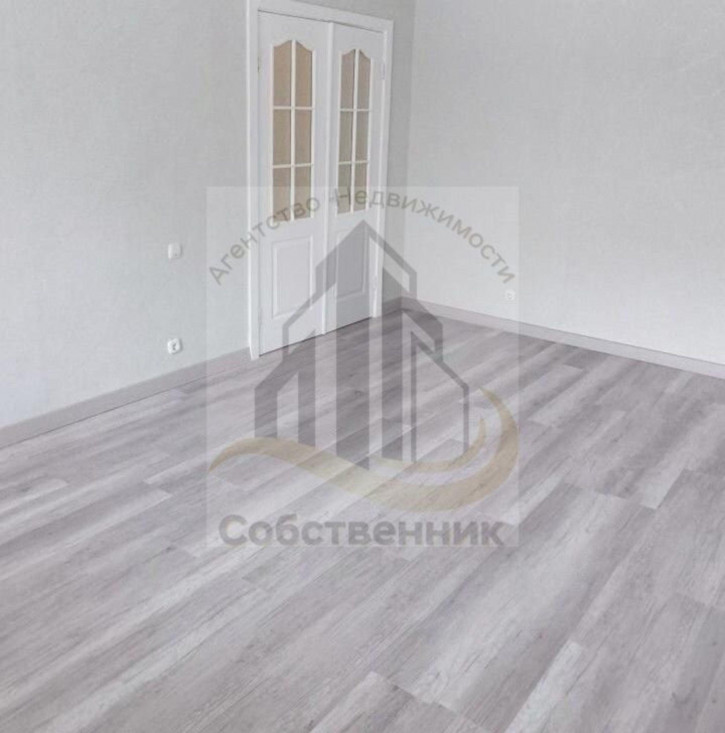 2-комн квартира Степной мкр, 6