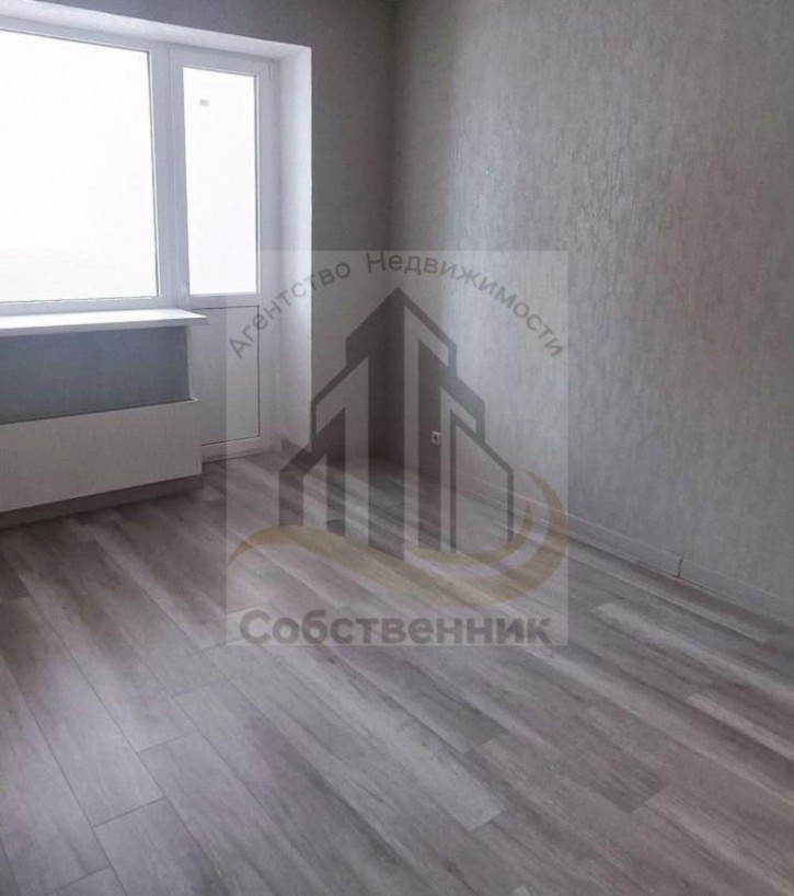 2-комн квартира Степной мкр, 6