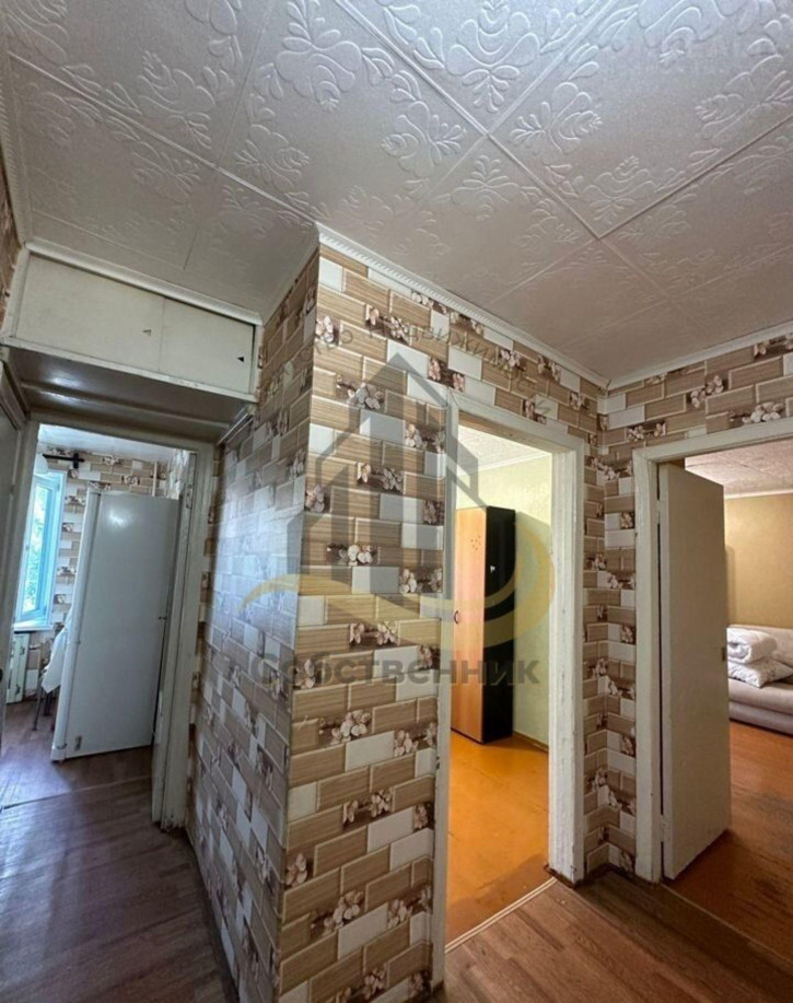 2-комн квартира Приборостроитель мкр, 14