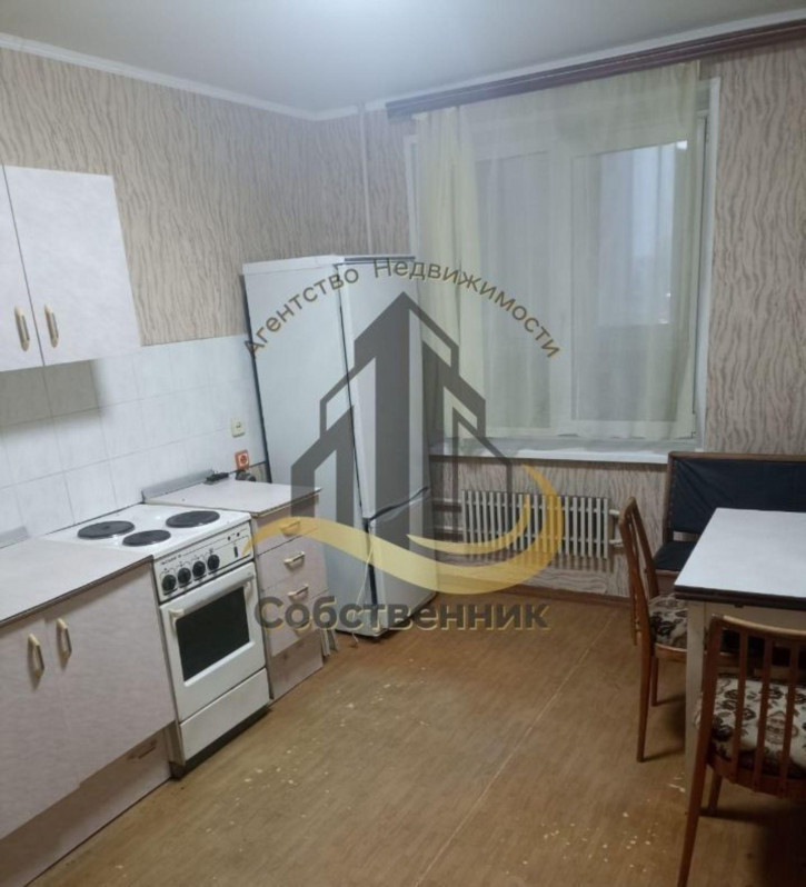 1-комн квартира Восточный мкр, 5