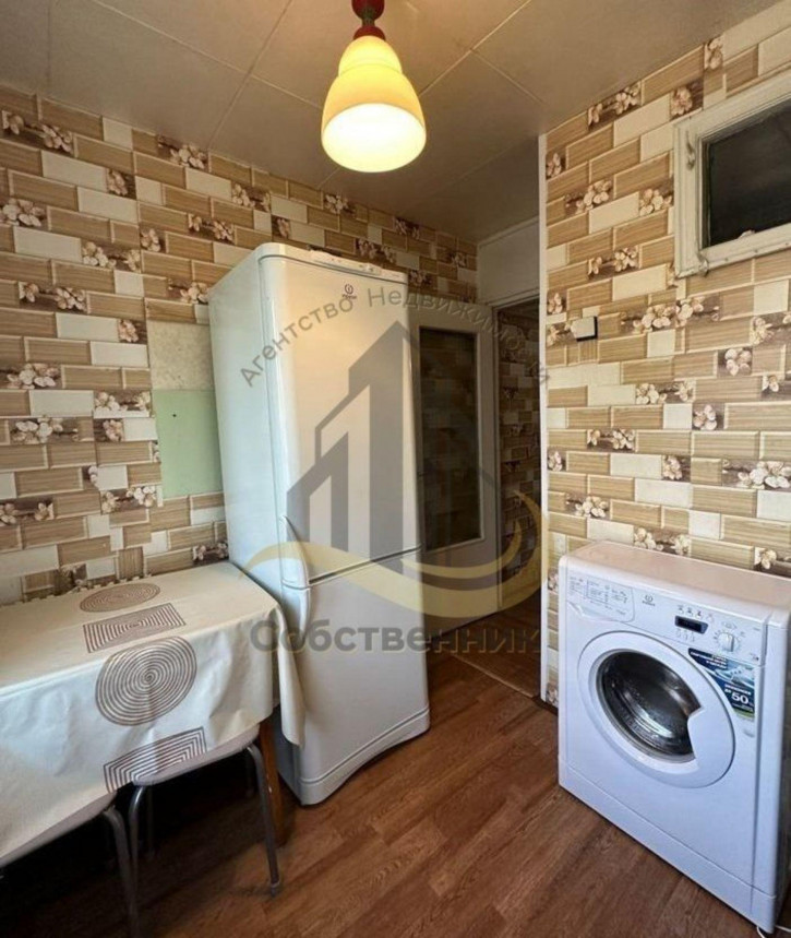 2-комн квартира Приборостроитель мкр, 14