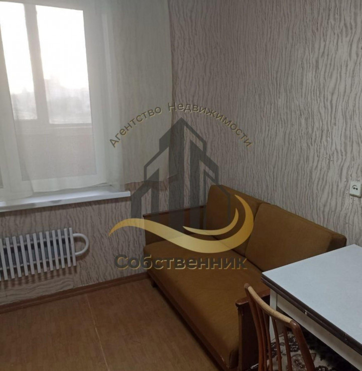 1-комн квартира Восточный мкр, 5