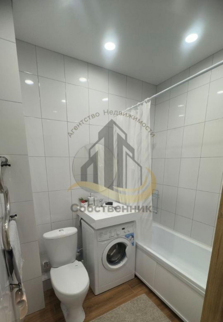 1-комн квартира Угарова пр-кт, 2