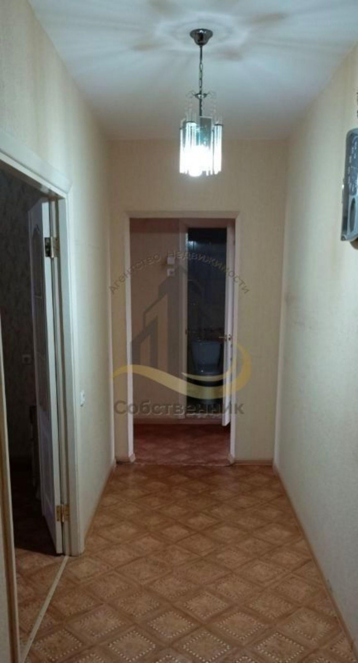 3-комн квартира Северный мкр, 29