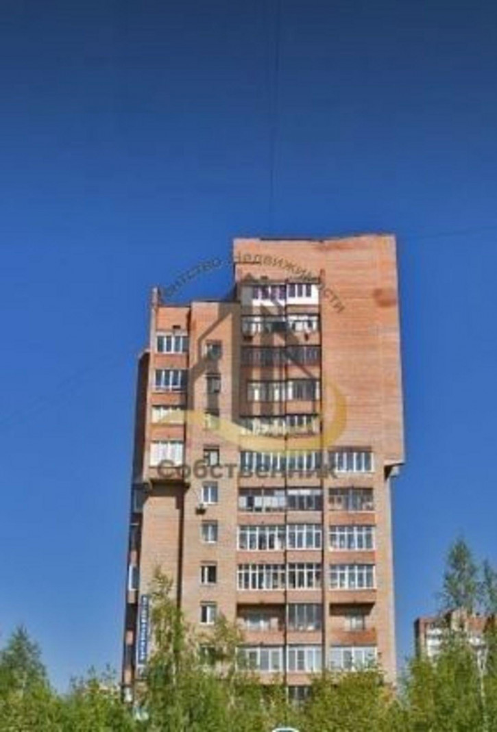 1-комн квартира Восточный мкр, 5