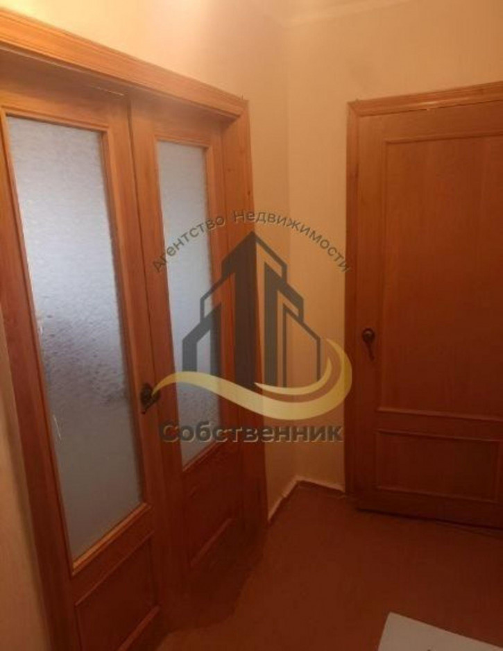 1-комн квартира Восточный мкр, 5