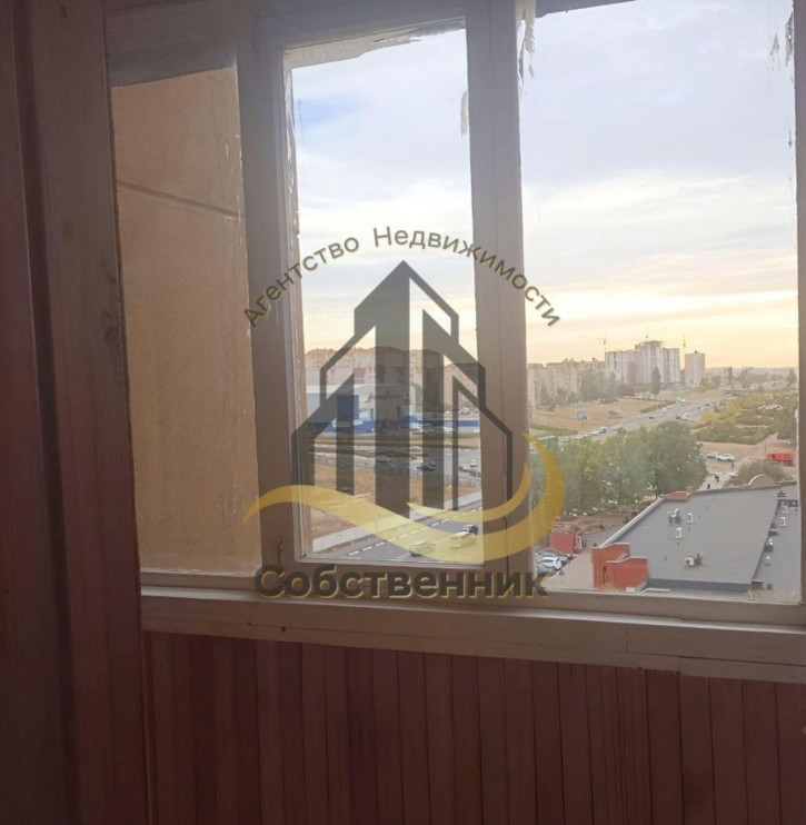 1-комн квартира Восточный мкр, 5