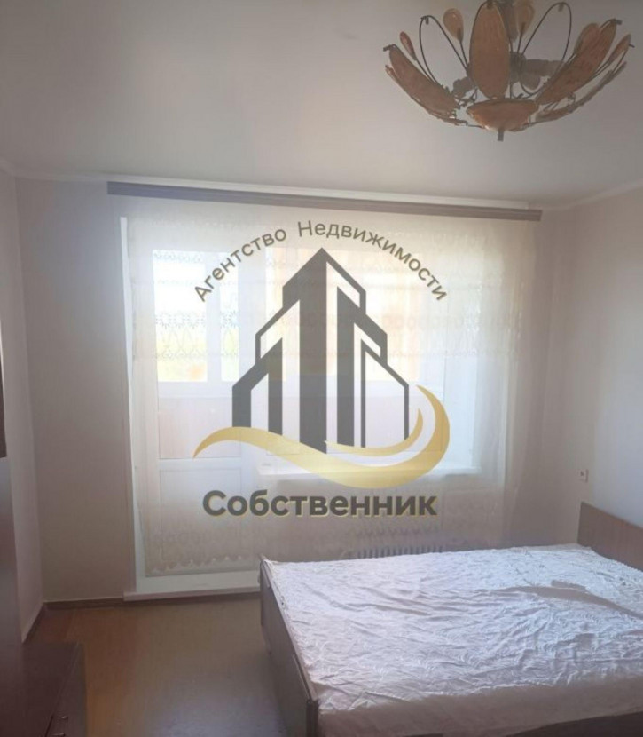 1-комн квартира Восточный мкр, 5