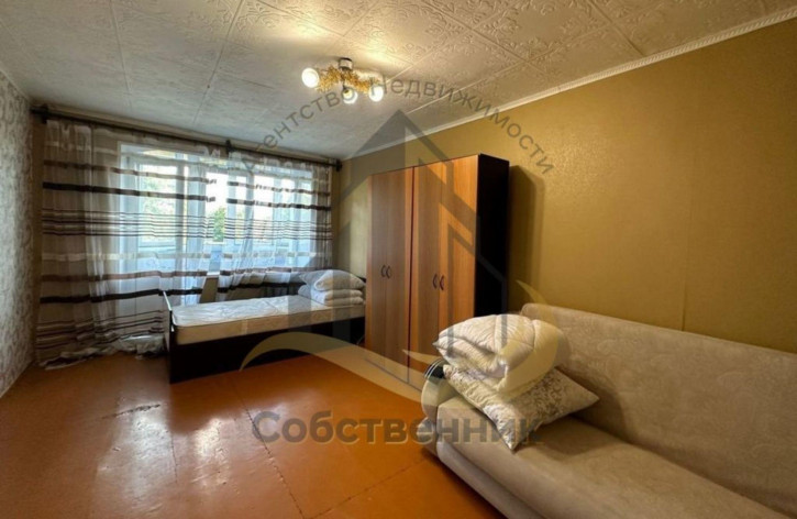 2-комн квартира Приборостроитель мкр, 14