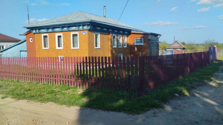 Коттедж/дом Центральная, 34