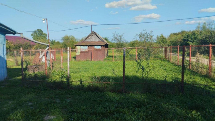 Коттедж/дом Центральная, 34