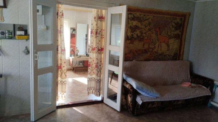 Коттедж/дом Центральная, 34
