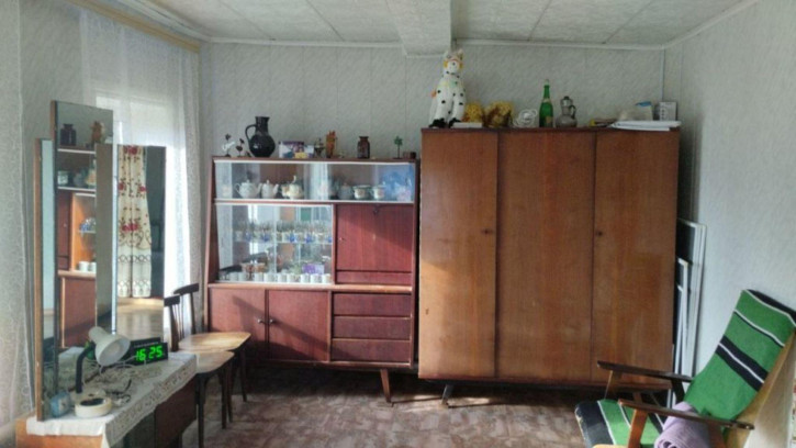 Коттедж/дом Центральная, 34