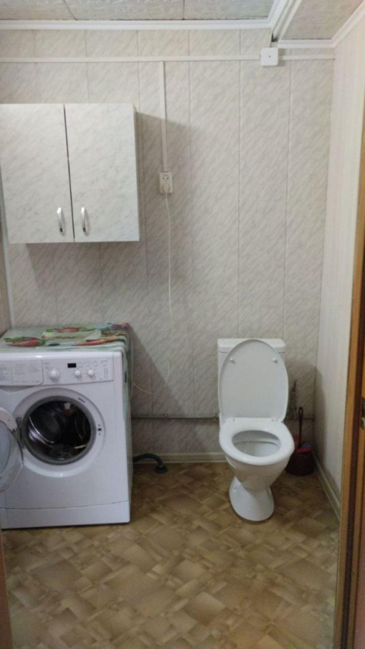 Коттедж/дом Центральная, 34