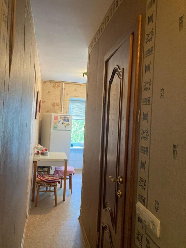 3-комн квартира Астраханская ул., 140