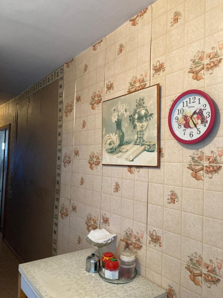 3-комн квартира Астраханская ул., 140