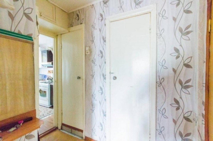 3-комн квартира Весенняя ул., 12А