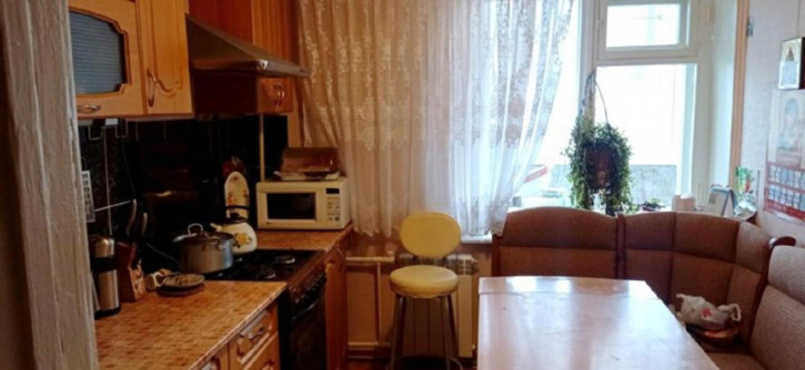 2-комн квартира Гвардейская ул., 9А 2-комн квартира Гвардейская ул., 9А