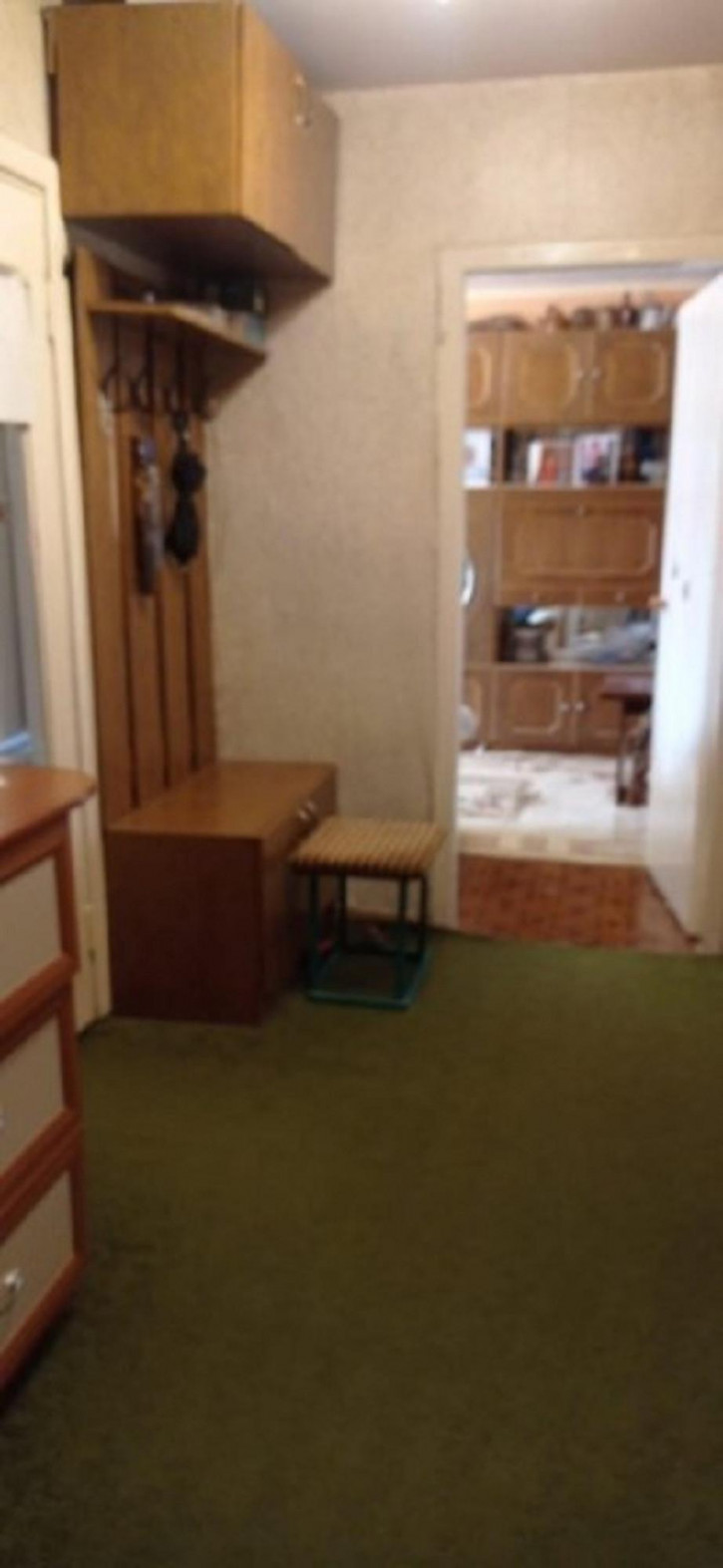 2-комн квартира Гвардейская ул., 9А 2-комн квартира Гвардейская ул., 9А