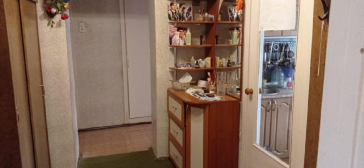 2-комн квартира Гвардейская ул., 9А 2-комн квартира Гвардейская ул., 9А