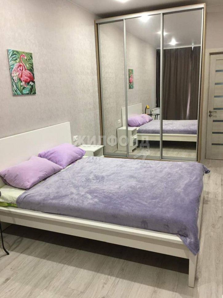 2-комн квартира Верхняя улица, д.4