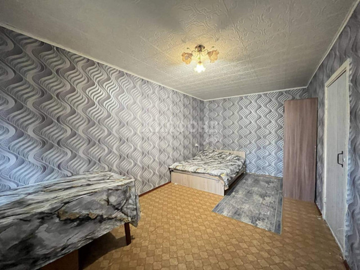 2-комн квартира Гоголя улица, д.201